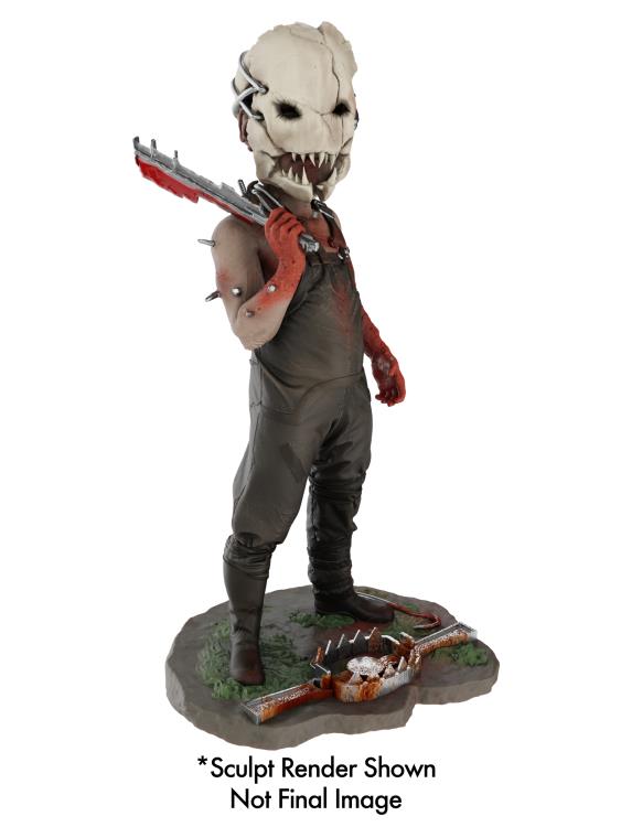 Dead by Daylight The Trapper Head Knocker Gallery Image 3