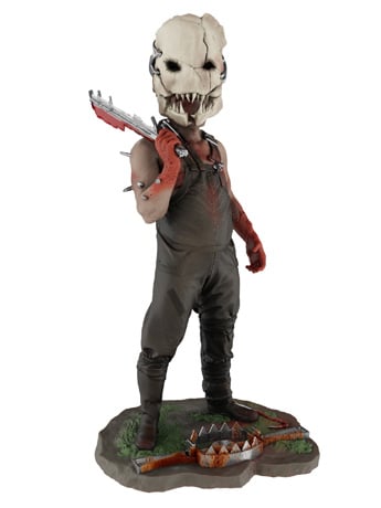 Dead by Daylight The Trapper Head Knocker Gallery Image 2