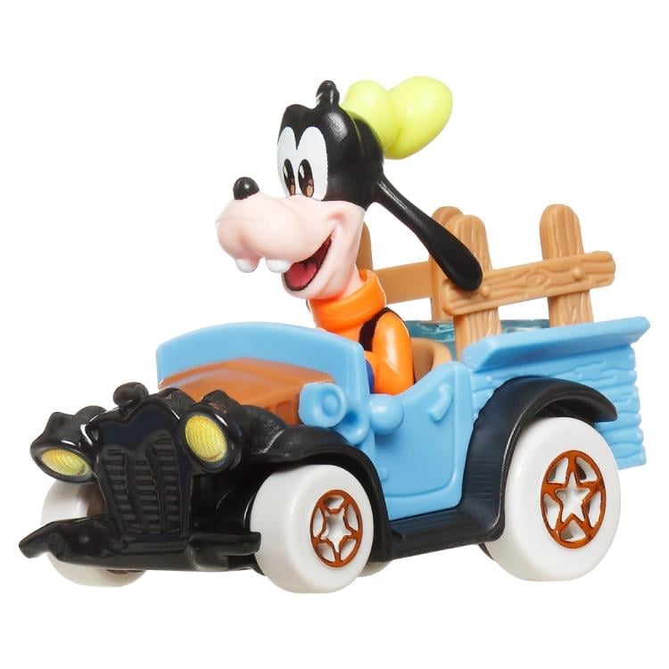 Hot Wheels RacerVerse Mix 3 Case of 4 Two-Packs Gallery Image 6