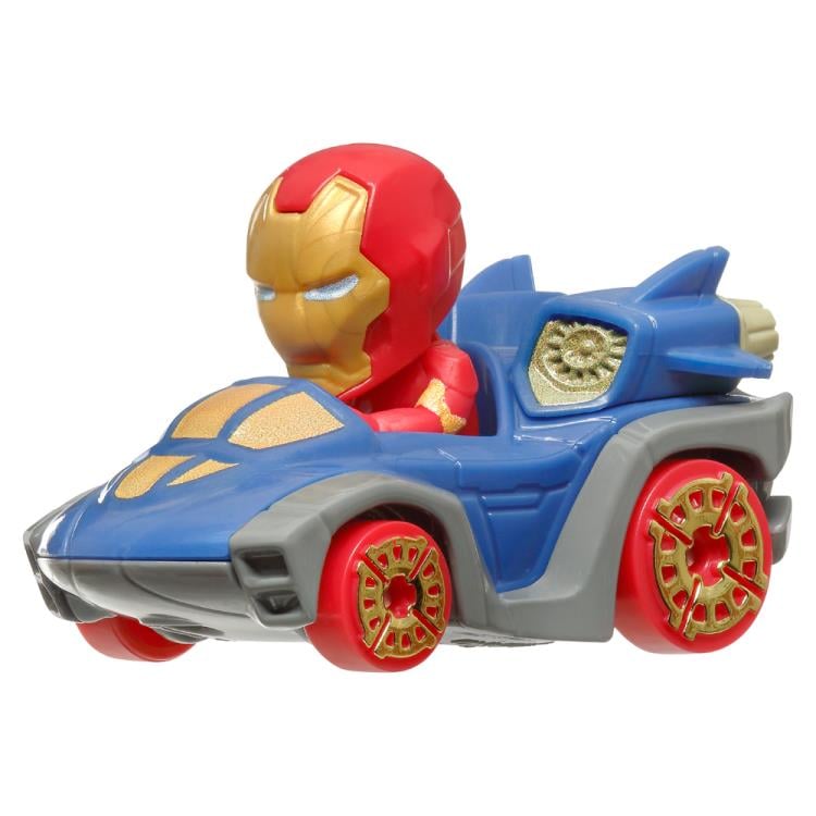 Hot Wheels RacerVerse Mix 3 Case of 4 Two-Packs Gallery Image 10