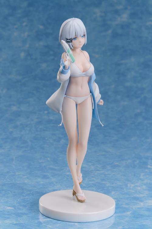 The Detective is Already Dead Siesta (Swimsuit Ver.) 1/7 Scale Figure Gallery Image 6