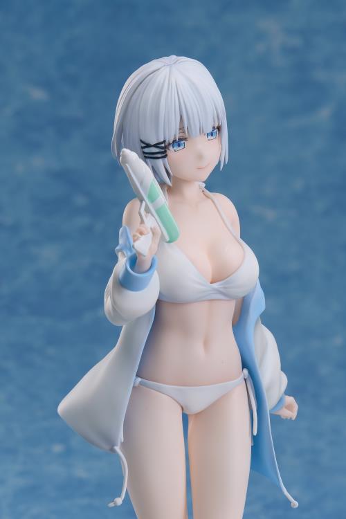 The Detective is Already Dead Siesta (Swimsuit Ver.) 1/7 Scale Figure Gallery Image 9