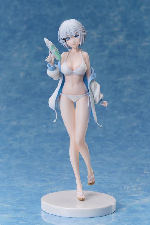The Detective is Already Dead Siesta (Swimsuit Ver.) 1/7 Scale Figure Gallery Image 3