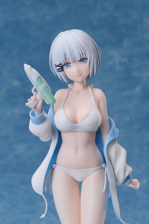 The Detective is Already Dead Siesta (Swimsuit Ver.) 1/7 Scale Figure Gallery Image 7