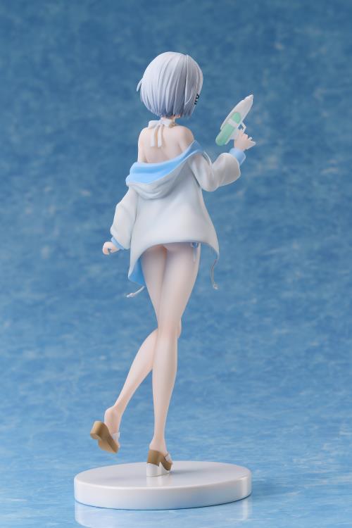 The Detective is Already Dead Siesta (Swimsuit Ver.) 1/7 Scale Figure Gallery Image 5