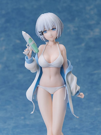The Detective is Already Dead Siesta (Swimsuit Ver.) 1/7 Scale Figure Gallery Image 2