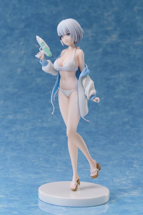 The Detective is Already Dead Siesta (Swimsuit Ver.) 1/7 Scale Figure Gallery Image 4