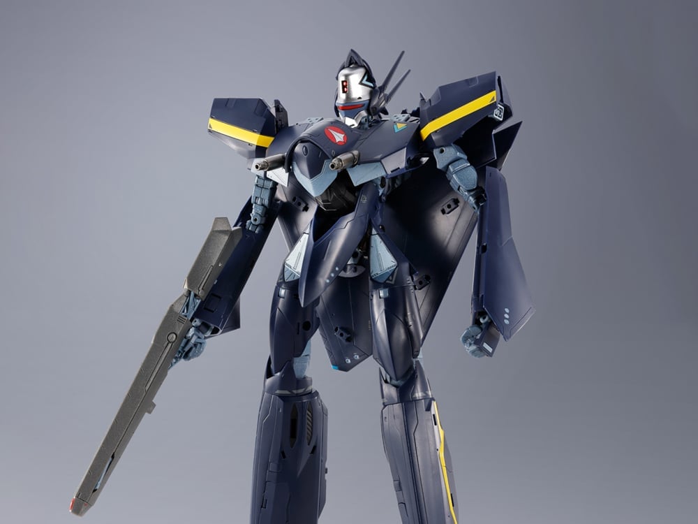 GALNERYUS  アウシュヴィッツ  VALKYR Macross 7 DX Chogokin VF-17S Nightmare Stealth Valkyrie (Gamlin