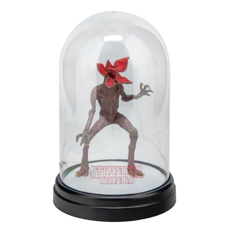 Stranger Things Season 5 Demogorgon Collectable Light Gallery Image 7