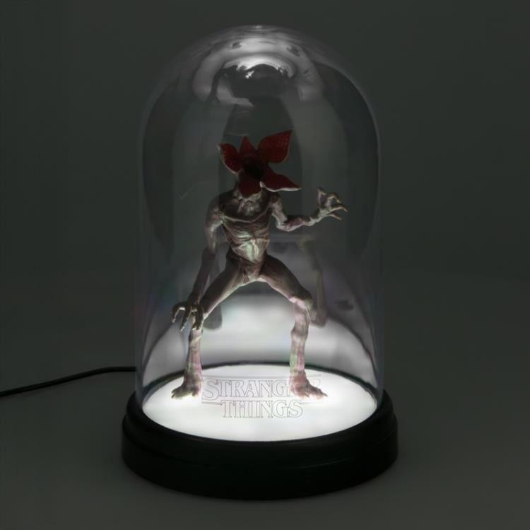 Stranger Things Season 5 Demogorgon Collectable Light Gallery Image 5