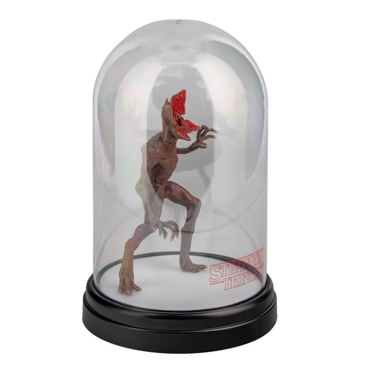 Stranger Things Season 5 Demogorgon Collectable Light Gallery Image 8