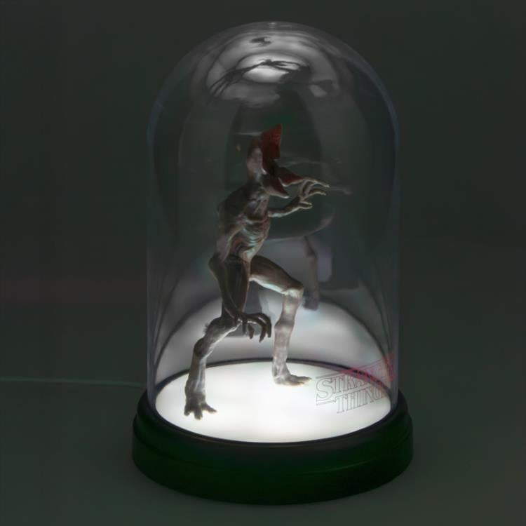 Stranger Things Season 5 Demogorgon Collectable Light Gallery Image 6