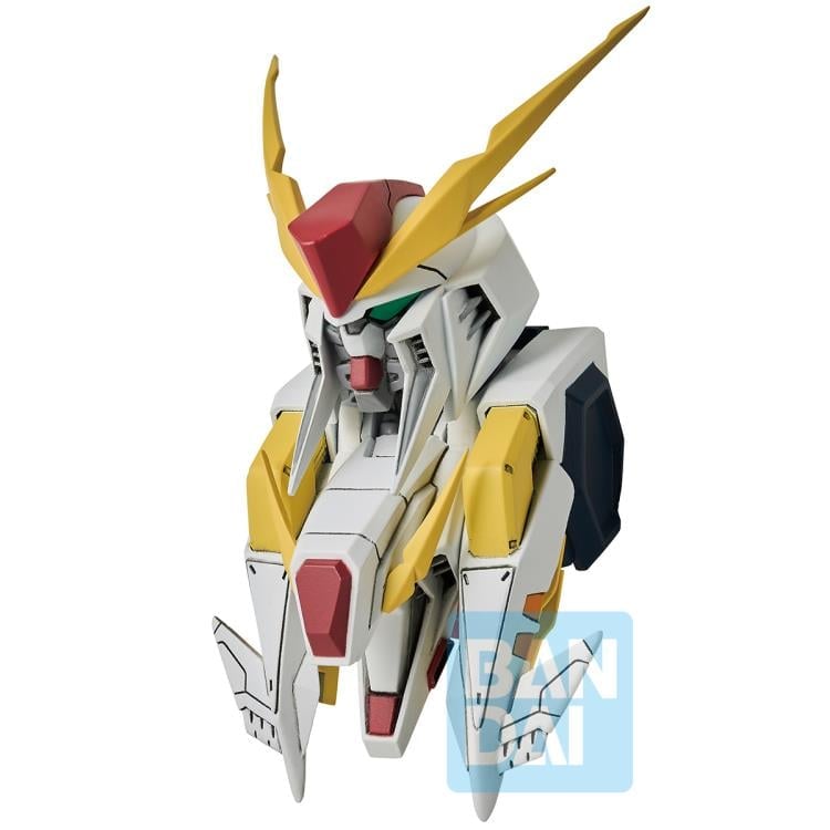 Mobile Suit Gundam Ichibansho Zakka Gundam MS Head Box of 4 Magnets