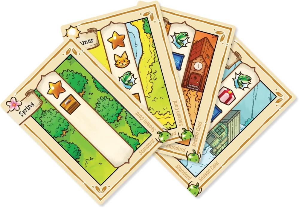 Stardew Valley: The Board Game Gallery Image 5