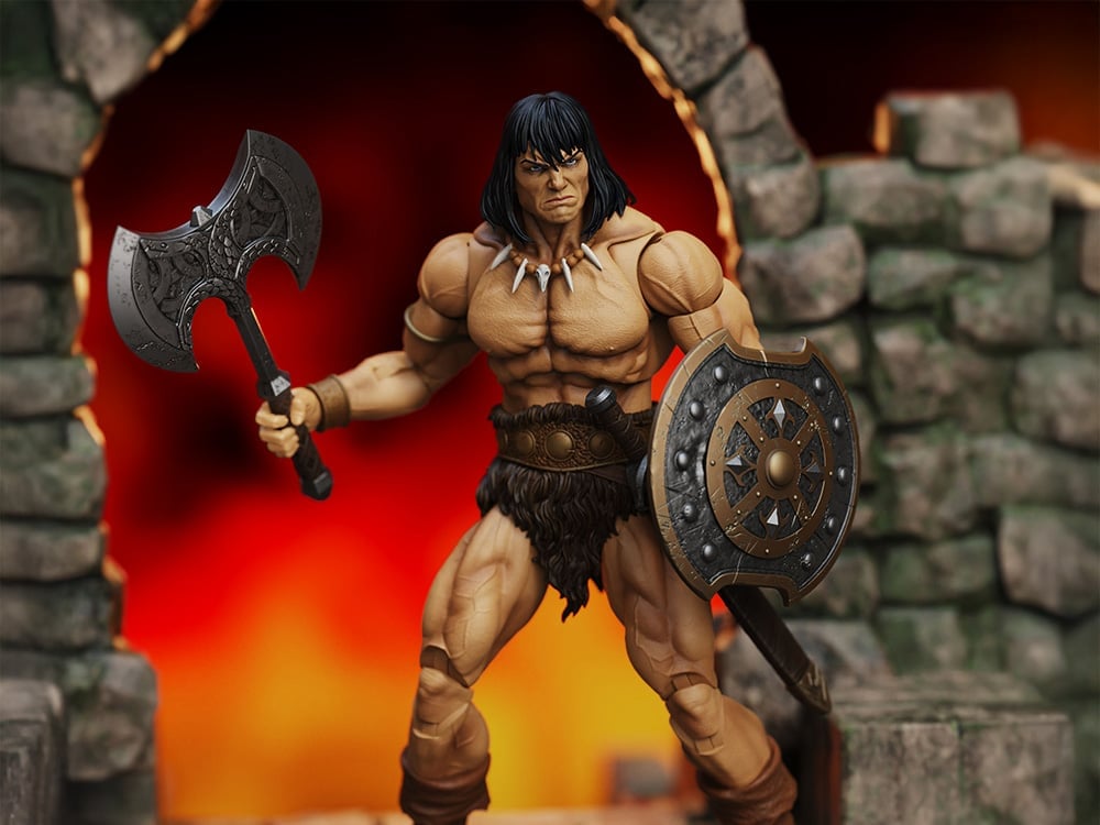 b　ザ・シンプソンズ アイロニック・パニッシュメント フィギュア ザ・シンプソンズ 地獄のドーナツホーマー【 McFarlane Toys The