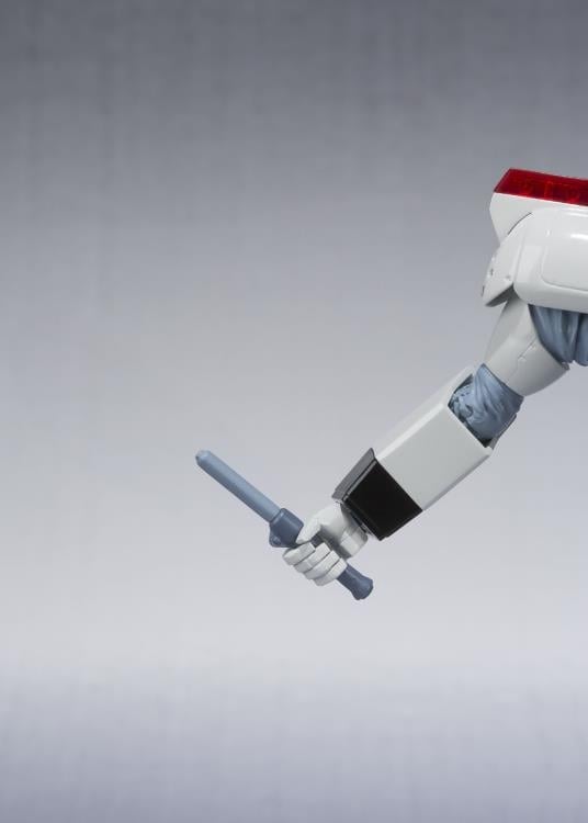 Mobile Police Patlabor Robot Spirits AV-98 Ingram (Reissue) Gallery Image 11