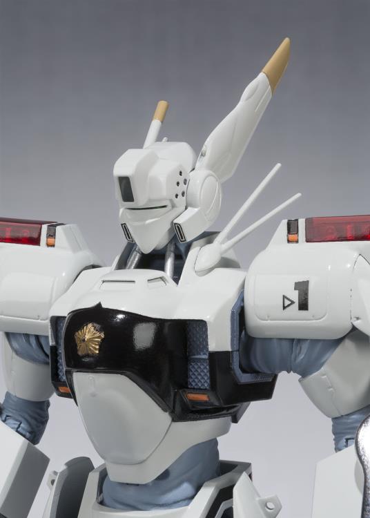 Mobile Police Patlabor Robot Spirits AV-98 Ingram (Reissue) Gallery Image 9