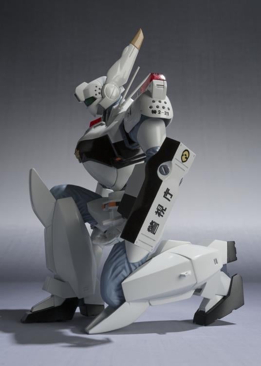 Mobile Police Patlabor Robot Spirits AV-98 Ingram (Reissue) Gallery Image 13