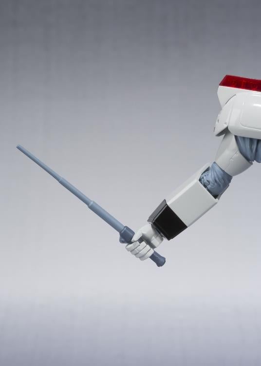 Mobile Police Patlabor Robot Spirits AV-98 Ingram (Reissue) Gallery Image 10