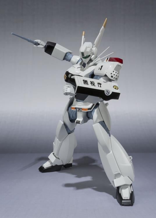 Mobile Police Patlabor Robot Spirits AV-98 Ingram (Reissue) Gallery Image 4