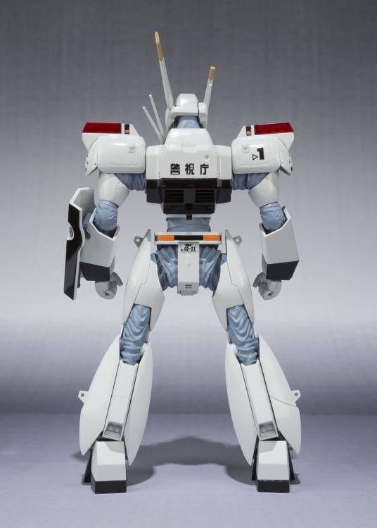 Mobile Police Patlabor Robot Spirits AV-98 Ingram (Reissue) Gallery Image 5
