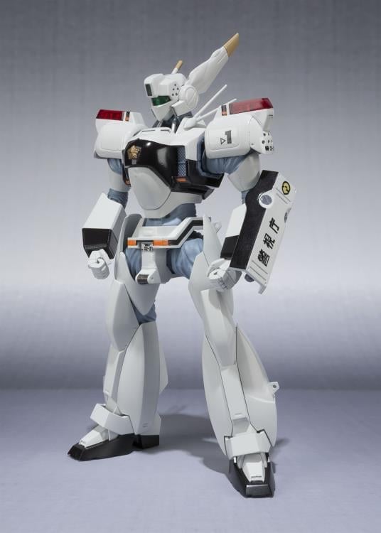 Mobile Police Patlabor Robot Spirits AV-98 Ingram (Reissue) Gallery Image 7