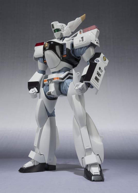 Mobile Police Patlabor Robot Spirits AV-98 Ingram (Reissue) Gallery Image 8