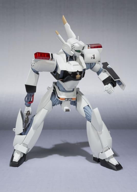 Mobile Police Patlabor Robot Spirits AV-98 Ingram (Reissue) Gallery Image 12