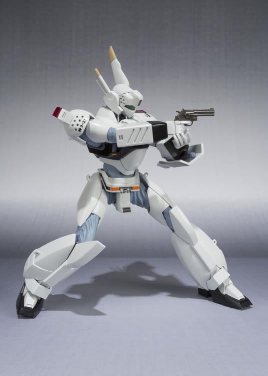 Mobile Police Patlabor Robot Spirits AV-98 Ingram (Reissue) Gallery Image 14