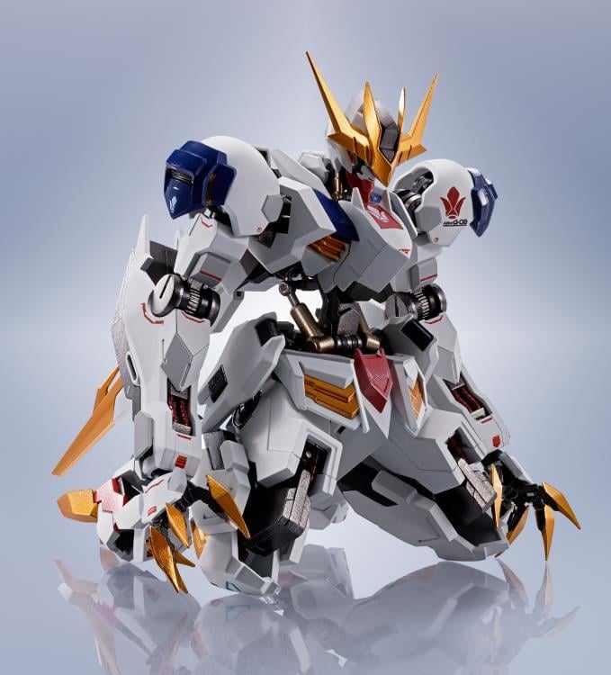 Mobile Suit Gundam: Iron-Blooded Orphans Metal Robot Spirits