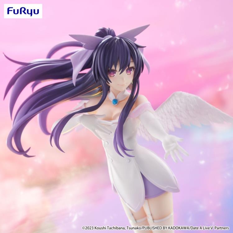 Date A Live V BiCute Pure Tohka Yatogami Figure Gallery Image 5