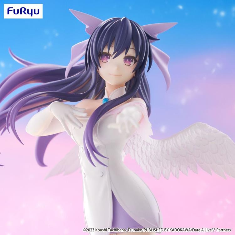 Date A Live V BiCute Pure Tohka Yatogami Figure Gallery Image 6