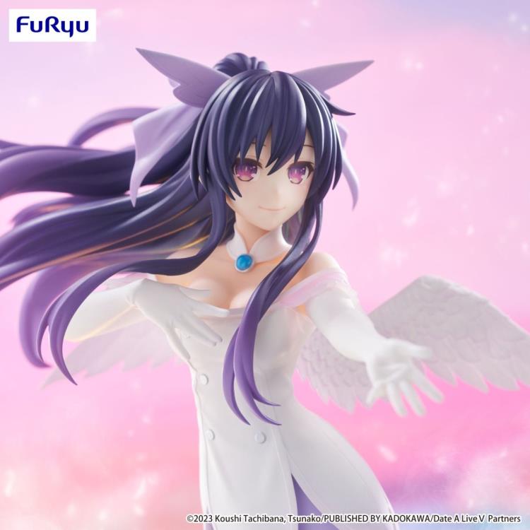 Date A Live V BiCute Pure Tohka Yatogami Figure Gallery Image 7
