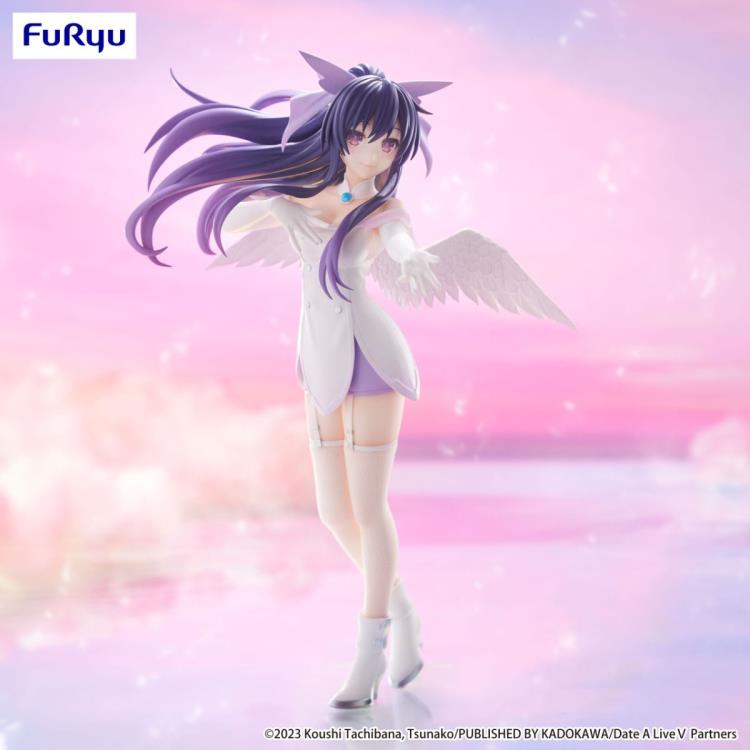 Date A Live V BiCute Pure Tohka Yatogami Figure Gallery Image 3
