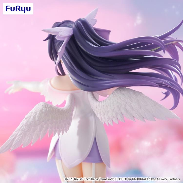 Date A Live V BiCute Pure Tohka Yatogami Figure Gallery Image 8