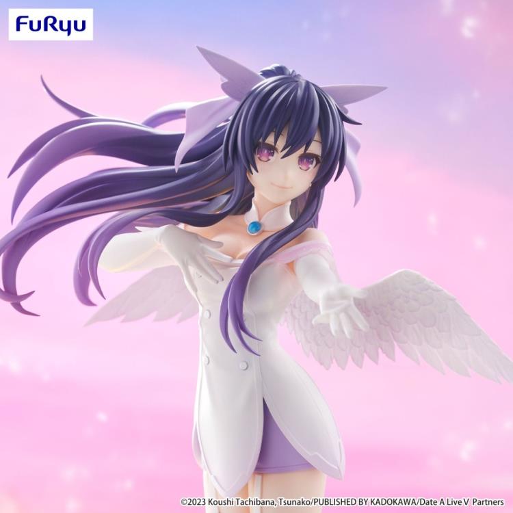 Date A Live V BiCute Pure Tohka Yatogami Figure Gallery Image 4