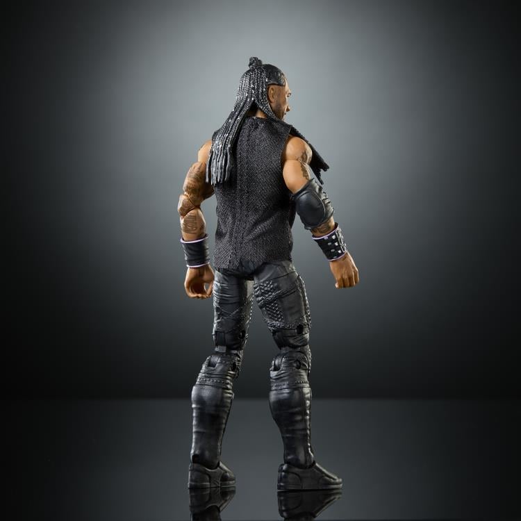 WWE Elite Collection Series #122 Damian Priest Action Figure Gallery Image 4