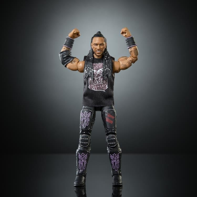 WWE Elite Collection Series #122 Damian Priest Action Figure Gallery Image 5
