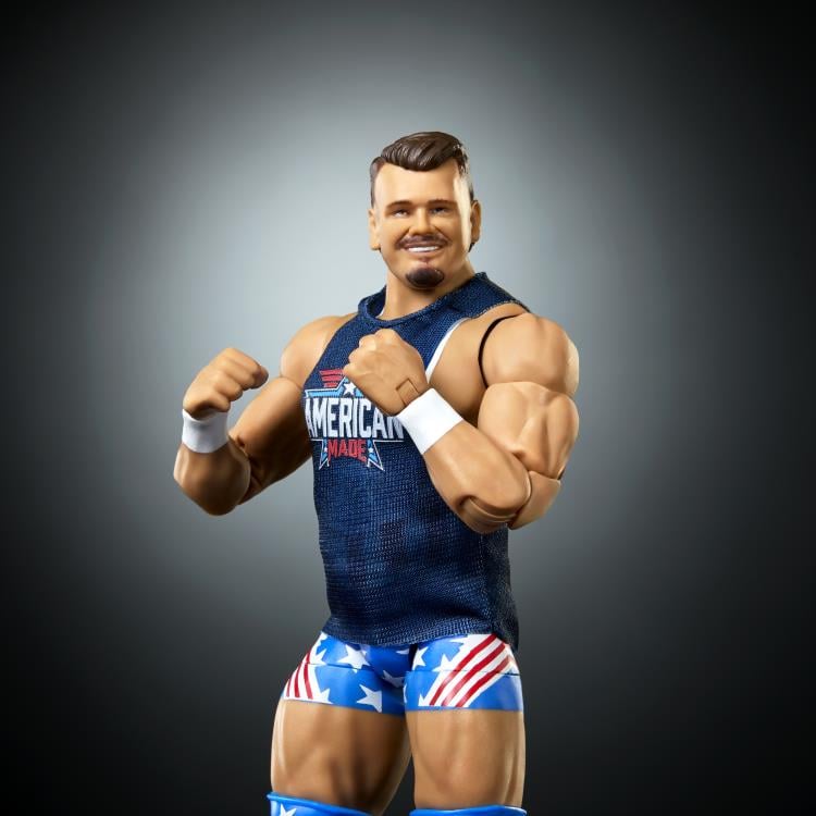 WWE Elite Collection Series #122 Brutus Creed Action Figure Gallery Image 6