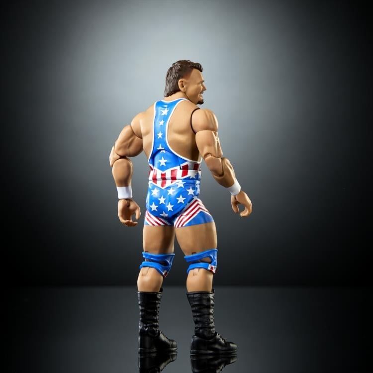 WWE Elite Collection Series #122 Brutus Creed Action Figure Gallery Image 4