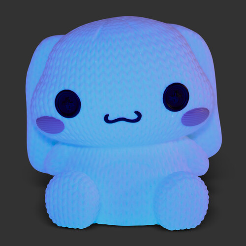 Hello Kitty and Friends Handmade by Robots #310 Cinnamoroll (Glow