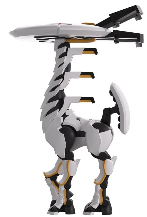 Horizon Zero Dawn Tallneck Vinyl Figure Gallery Image 7
