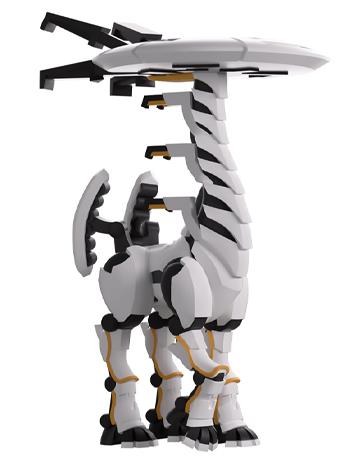 Horizon Zero Dawn Tallneck Vinyl Figure Gallery Image 2