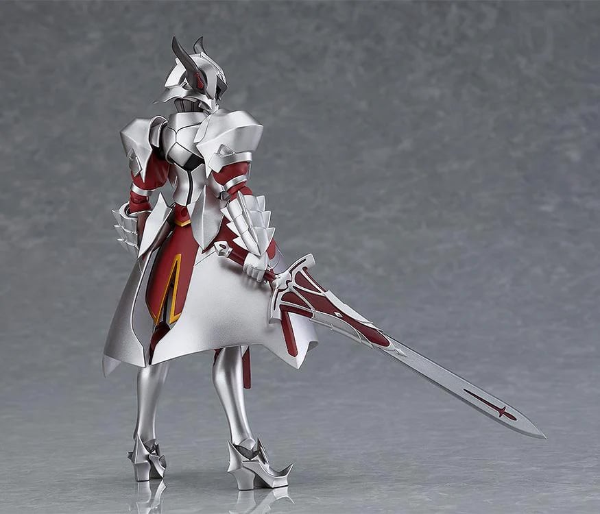 figma セイバー of 'Fate' 414 Fate/Apocrypha figma No.414 Saber of Red Action Figure (Reissue)