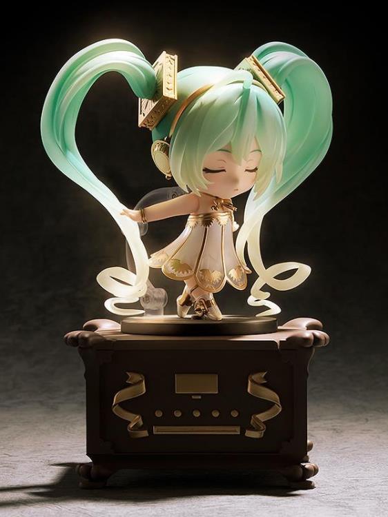 Vocaloid Nendoroid No.1538 Hatsune Miku (Symphony 5th Anniversary