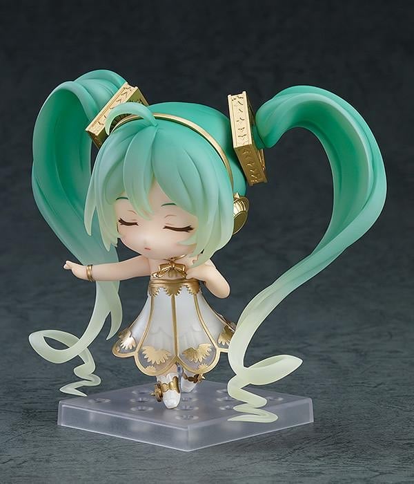 Vocaloid Nendoroid No.1538 Hatsune Miku (Symphony 5th Anniversary