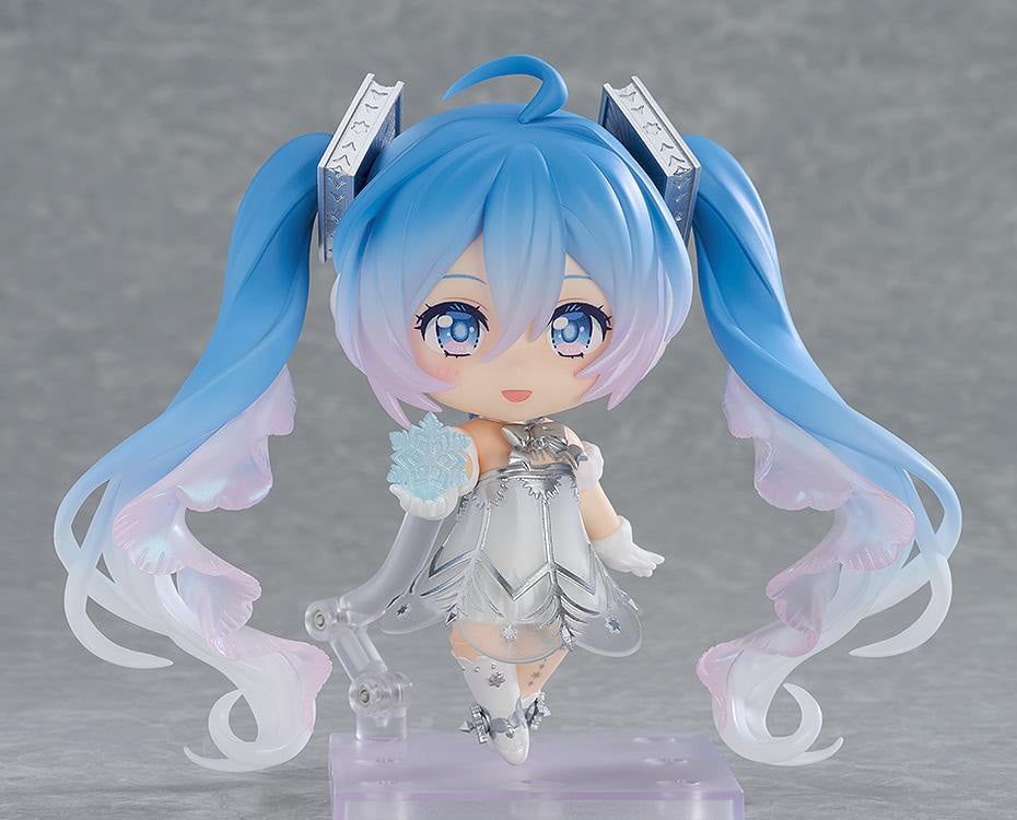 Vocaloid Nendoroid No.2878 Hatsune Miku (2025 Sapporo Concert Ver.)
