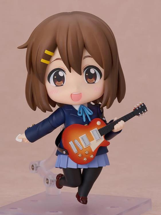 K-ON! Nendoroid No.2900 Yui Hirasawa (Ver. 2.0)