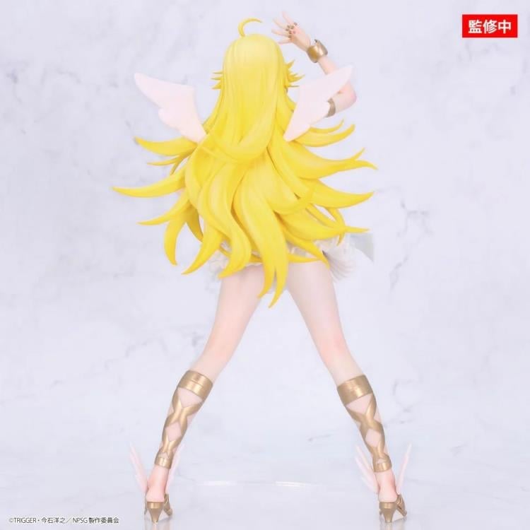 New PANTY ＆ STOCKING BRILLIANTフィギュア システムサービス「BRILLIANTフィギュア」からアニメ『New PANTY