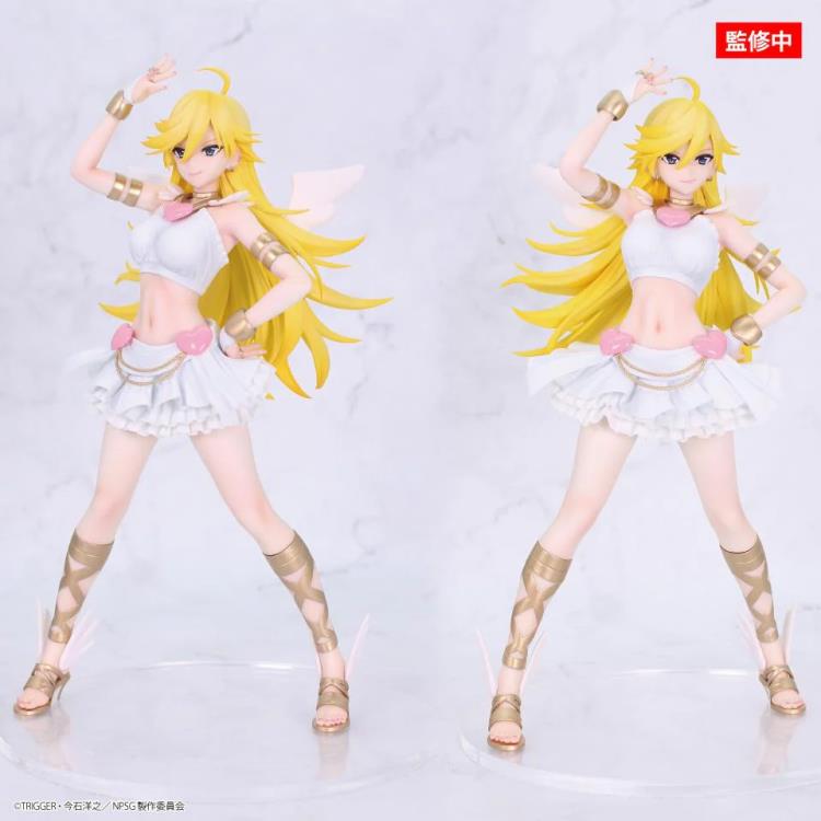 New Panty & Stocking with Garterbelt Panty Brilliant Figure